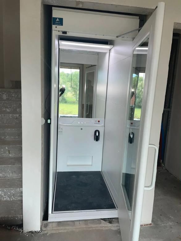 Huislift in Leuven en Vlaams-Brabant