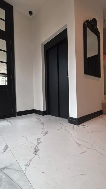 Maatwerk tot op de millimeter in een Limburgse villa