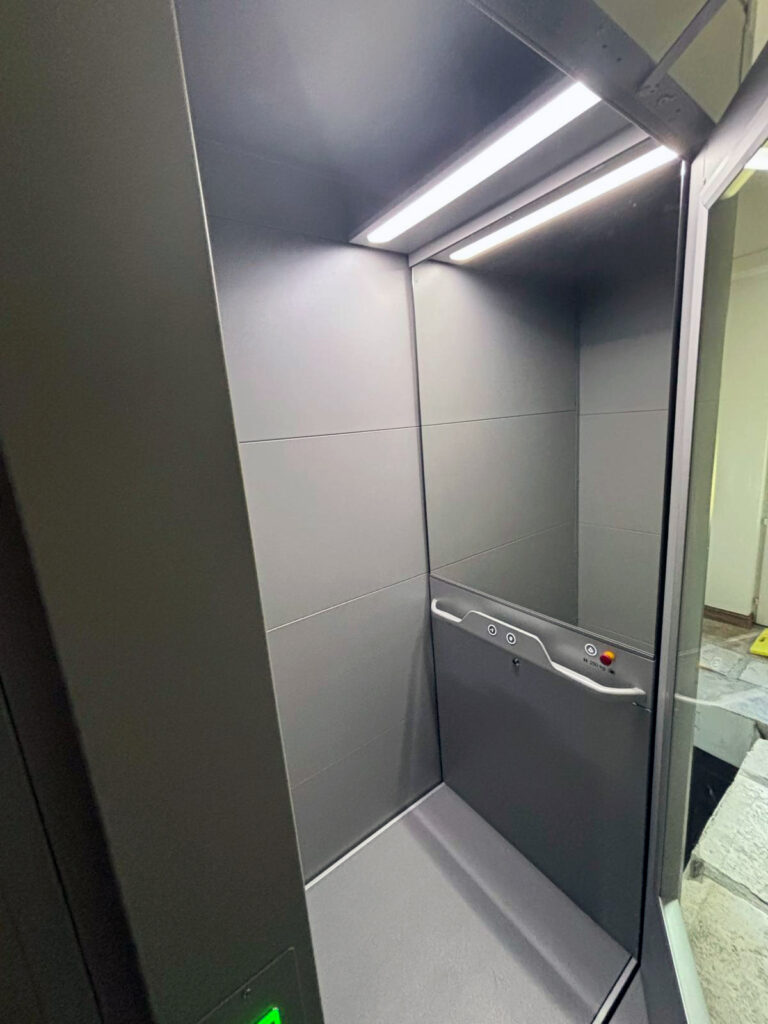 Een huis vol comfort