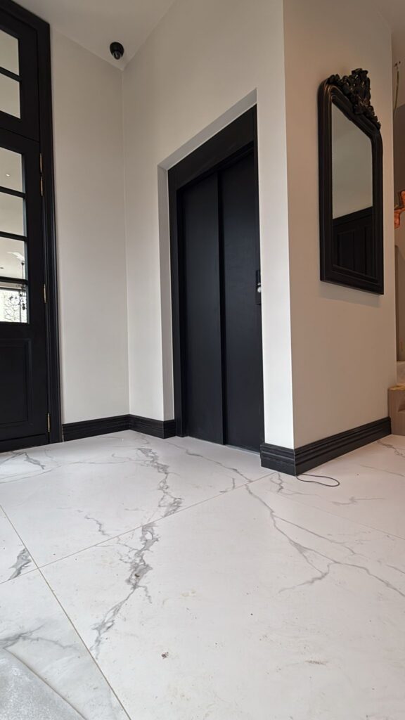 Maatwerk tot op de millimeter in een Limburgse villa